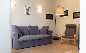 Fossi Elegant Apartment